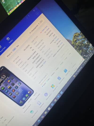 Iphone 12 pta