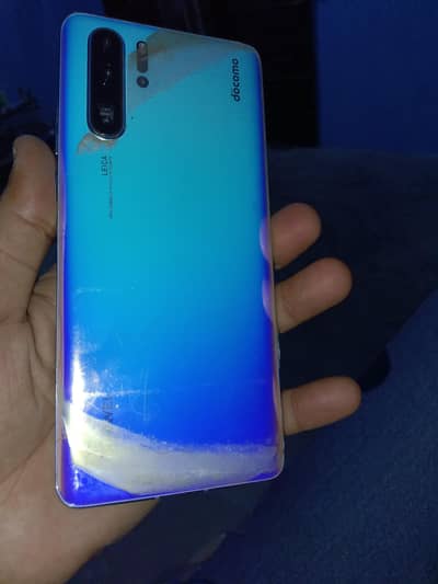 Huawei P30 Pro