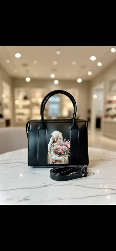 Ladies handbags