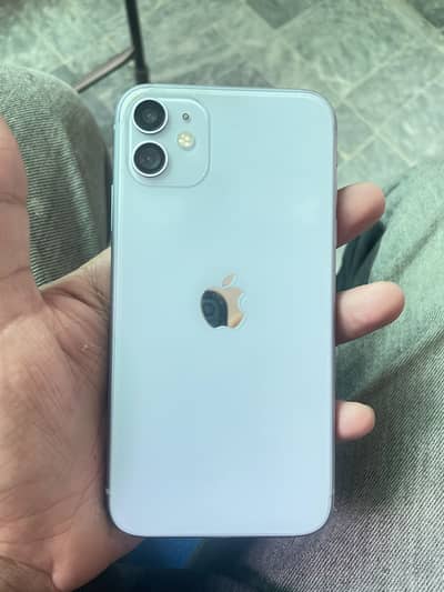 Apple iPhone 11
