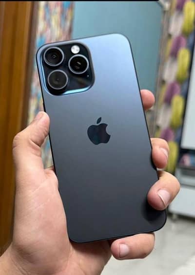 iphone 15 pro max pta approved Eid deal