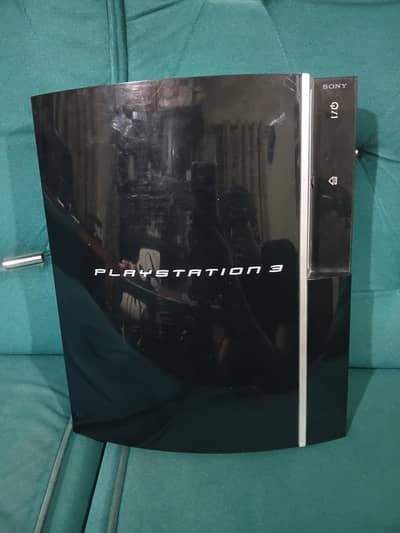 PS3 FAT YLOD selling urgently