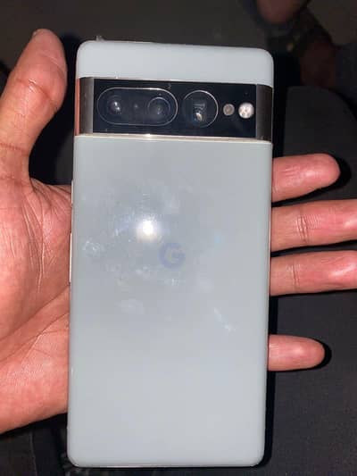 Google Pixel 7 Pro