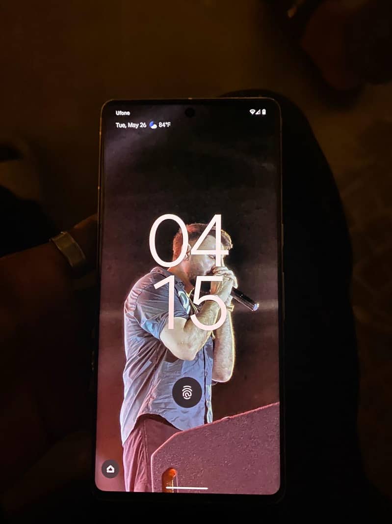 Google Pixel 7 Pro 1