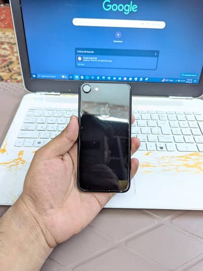 IPhone 7 pta approved exchange possible
