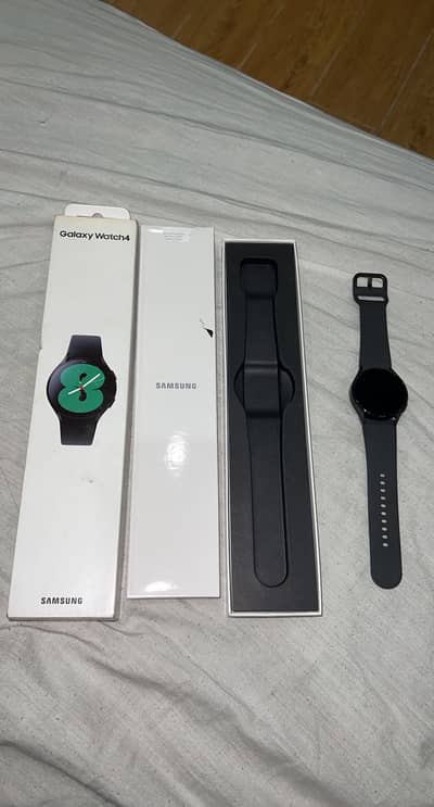 samsung  galaxy 4 watch