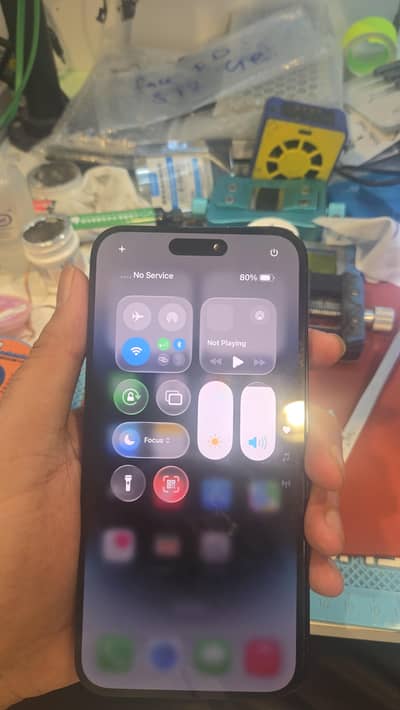 iphon lcd orignal