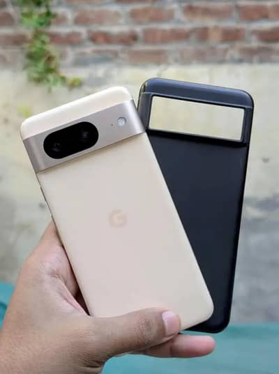 Google Pixel 8