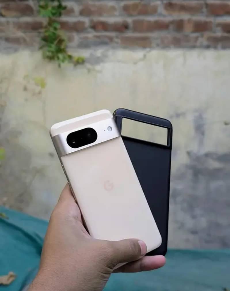 Google Pixel 8 2