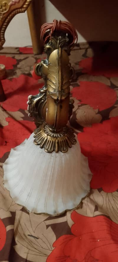lamp led