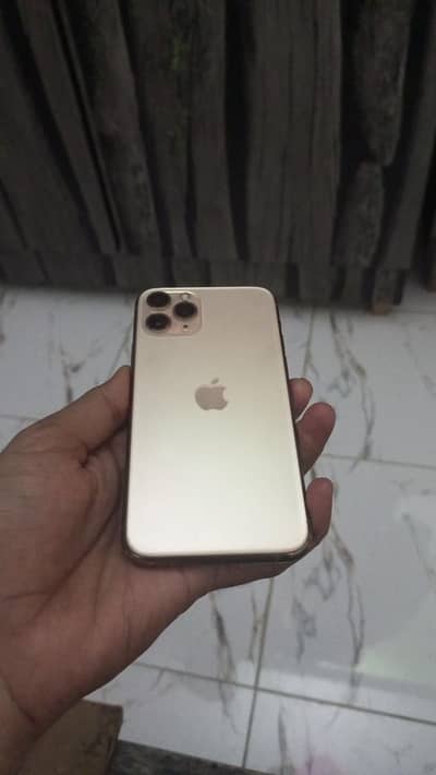 Apple iPhone 11 Pro