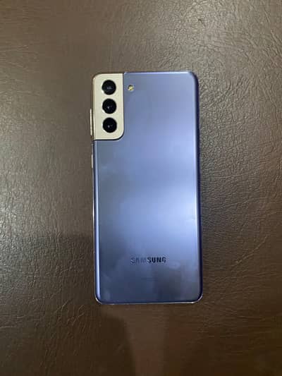 Samsung  S21 Plus pta approved