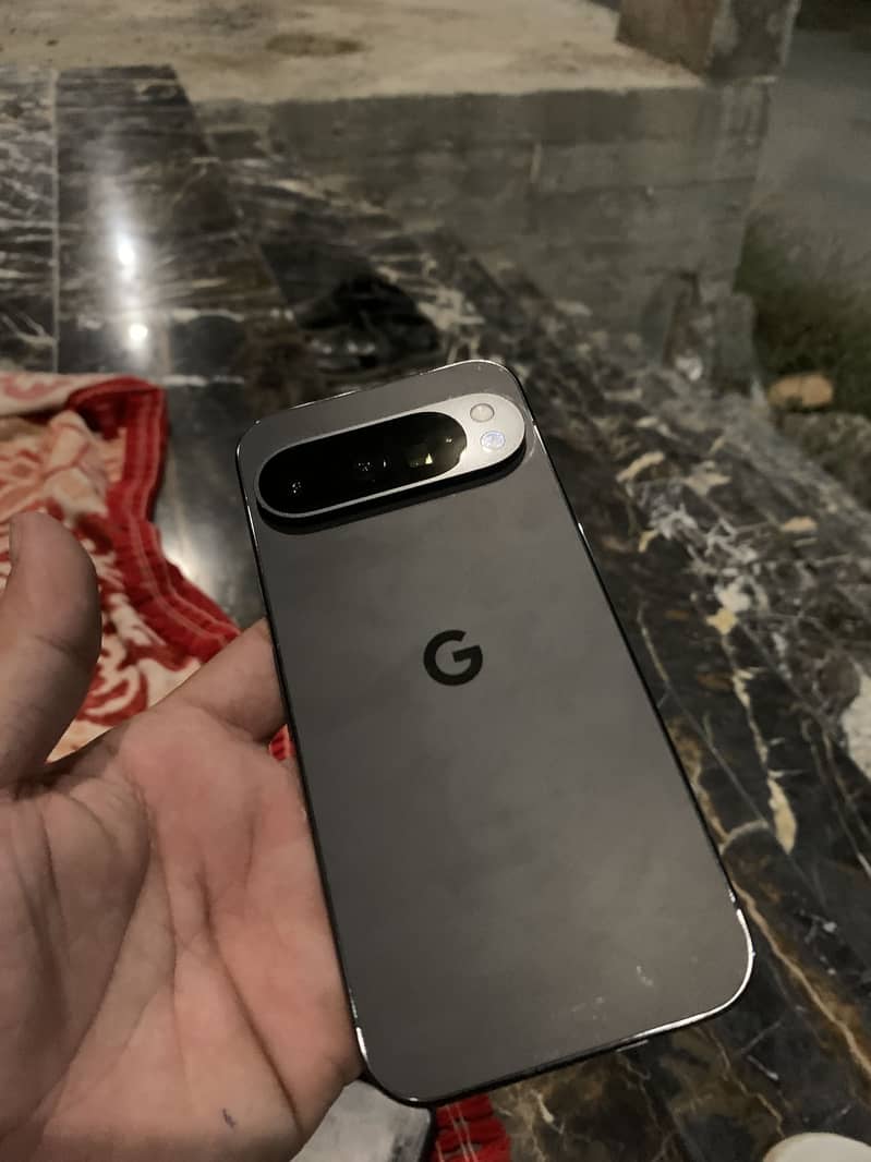 pixel 9pro 1