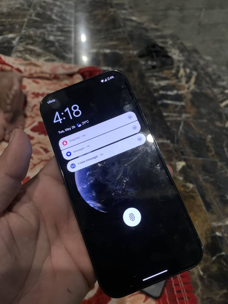 pixel 9pro 4