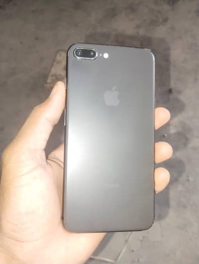 I phone 8 plus 64gb