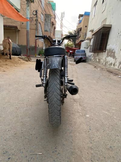 cafe 125