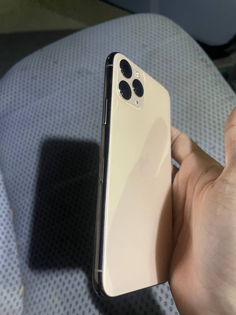 iPhone 11 pro 0