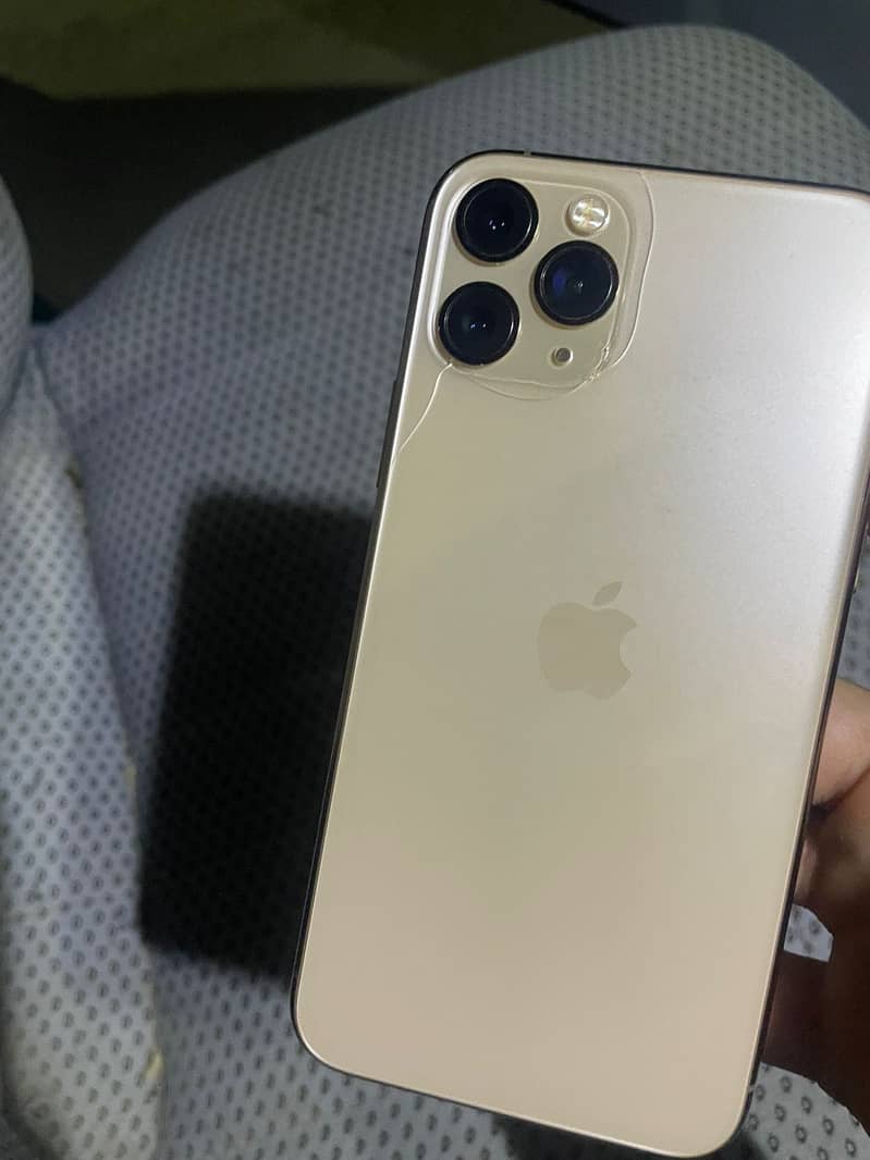 iPhone 11 pro 1