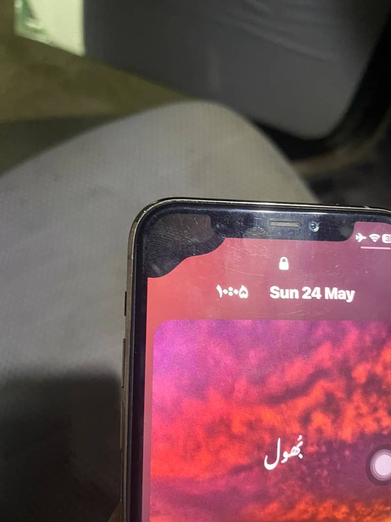 iPhone 11 pro 2