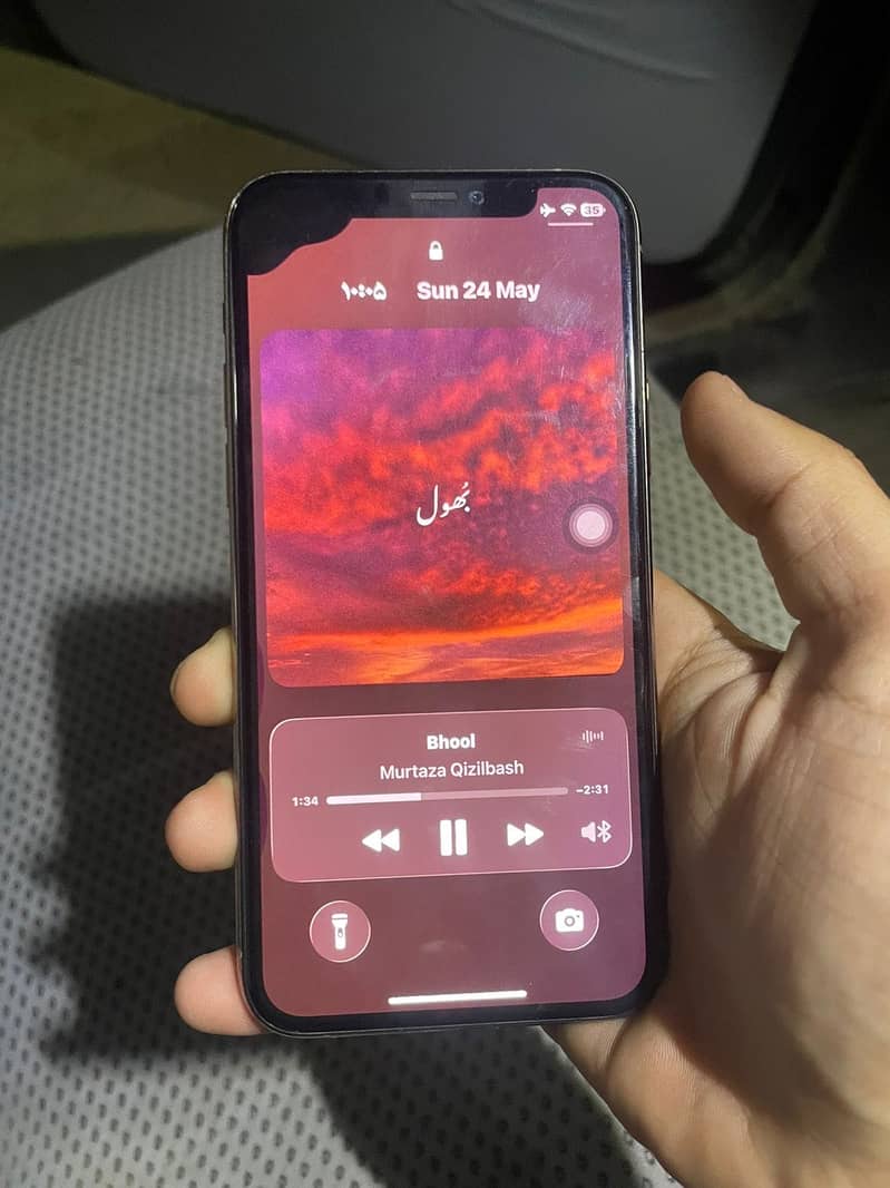 iPhone 11 pro 3