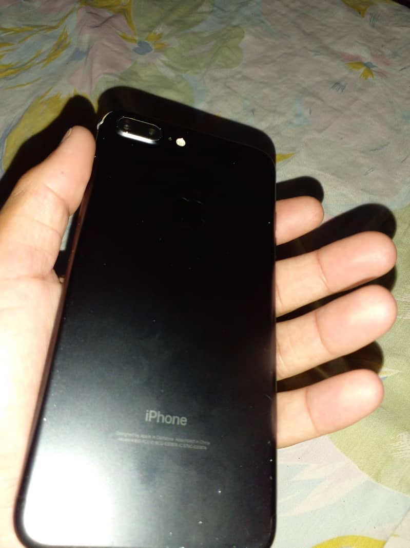 iPhone 7 Plus 2