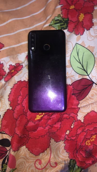Tecno spark 4