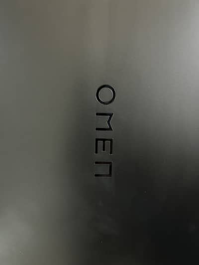 HP OMEN For Sale