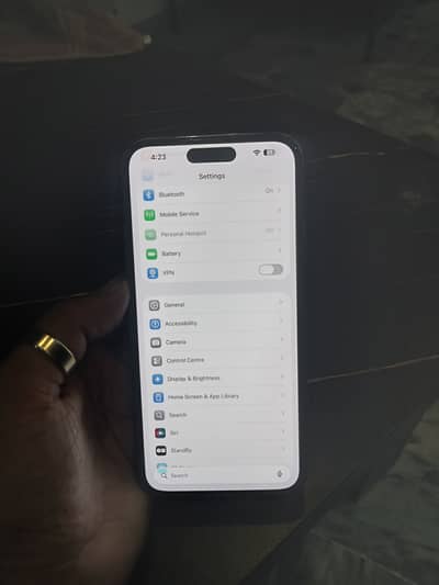 I phone 14pro mex