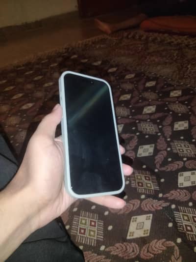 Apple iPhone 16 Pro Max Jv LLA model