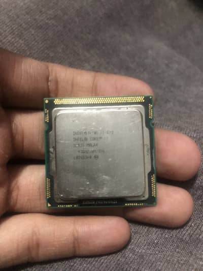 i7 1st gen cpu