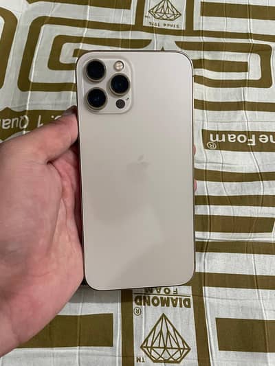 Apple iPhone 12 Pro Max FU 256GB
