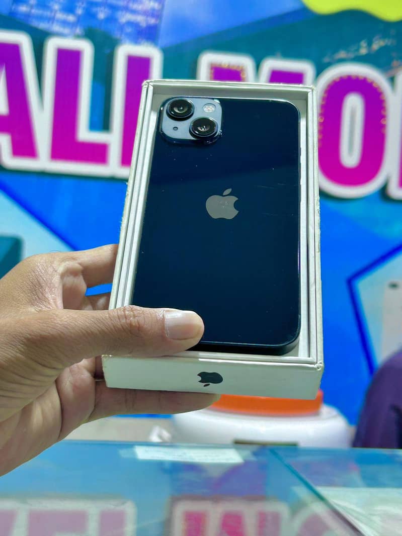 iphone 13. 0