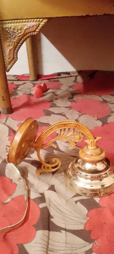 lamp led