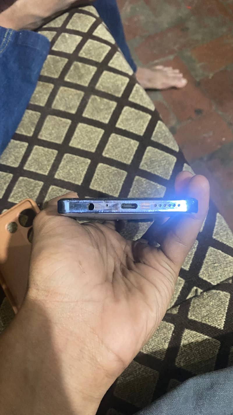 Tecno CAMON 20 3