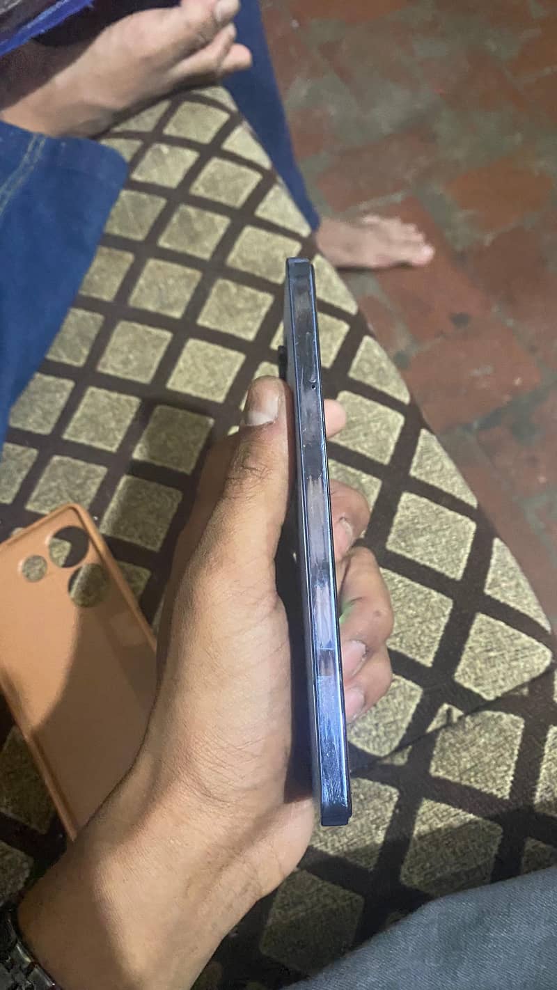 Tecno CAMON 20 6