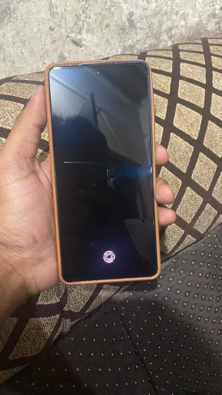 Tecno CAMON 20 10