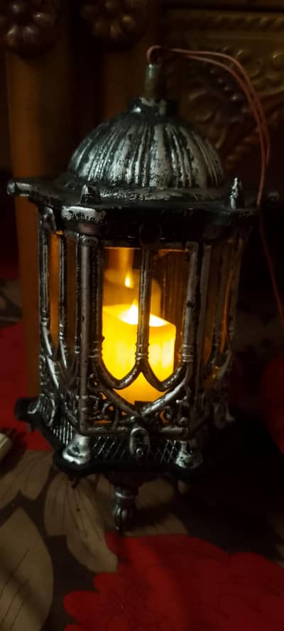 lamp acha h