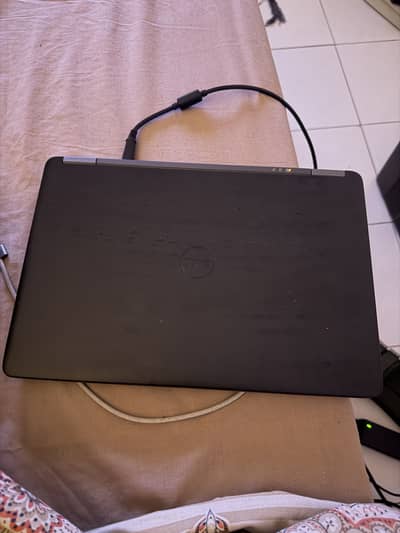 Dell Latitude E7250 Core i5 16GB RAM | 256GB
