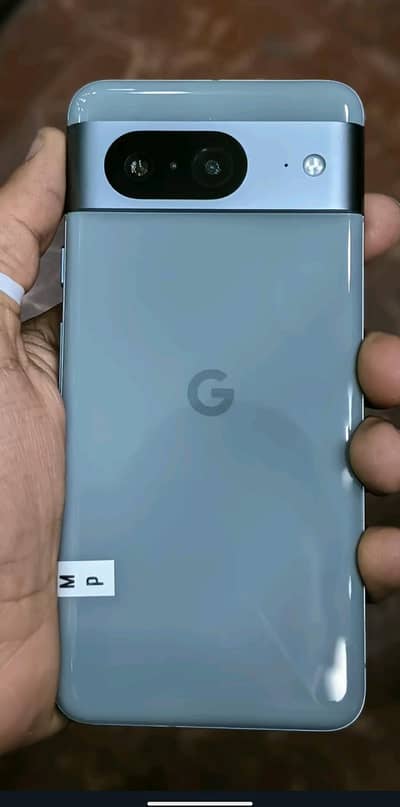 Google Pixel 8