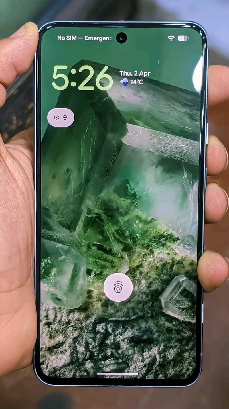 Google Pixel 8 3