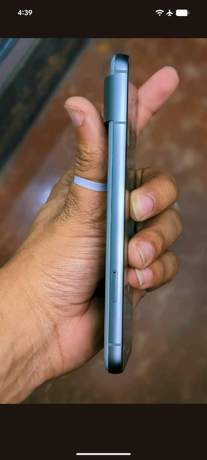 Google Pixel 8 4
