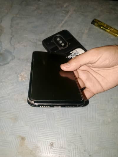 One Plus 6T Pta Approved All ok