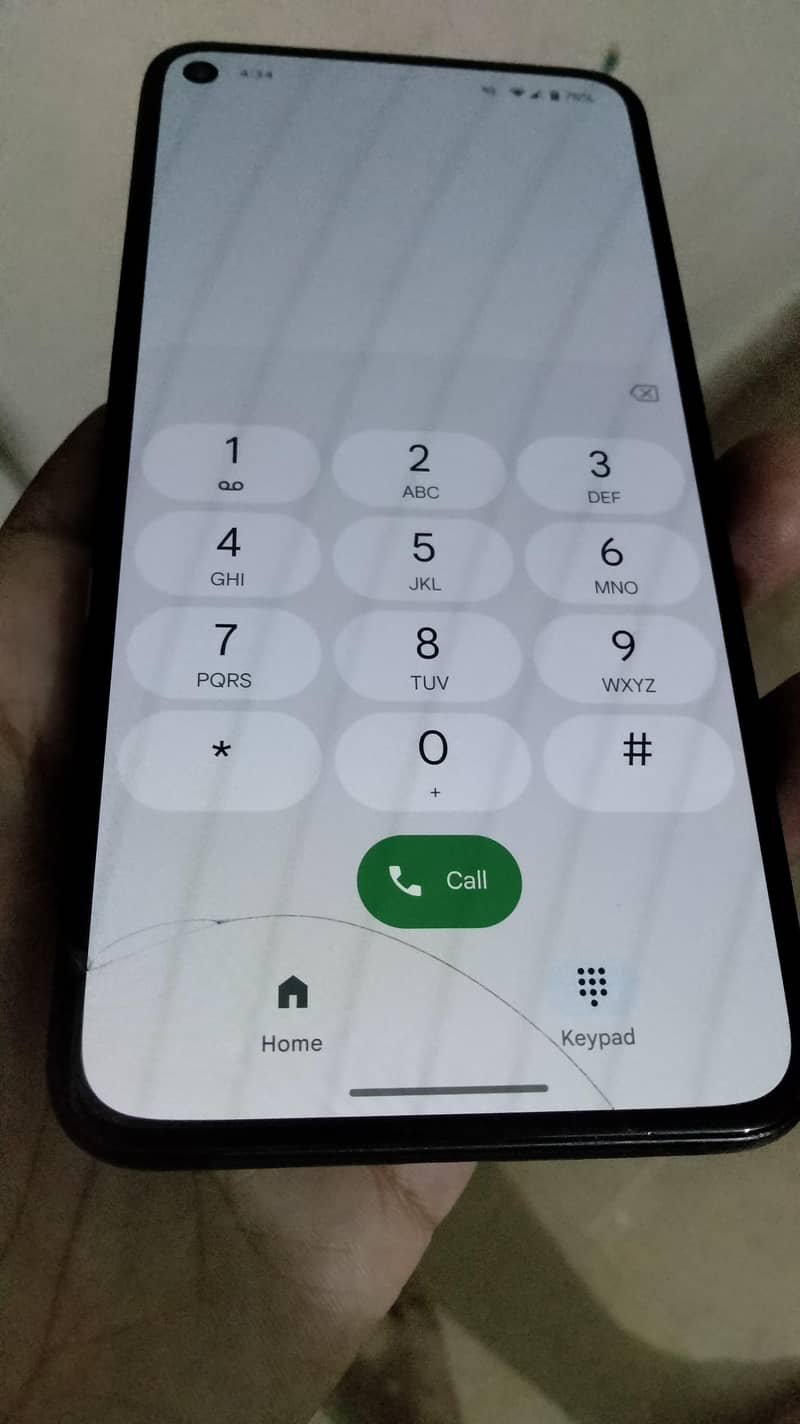 Google Pixel 5 1
