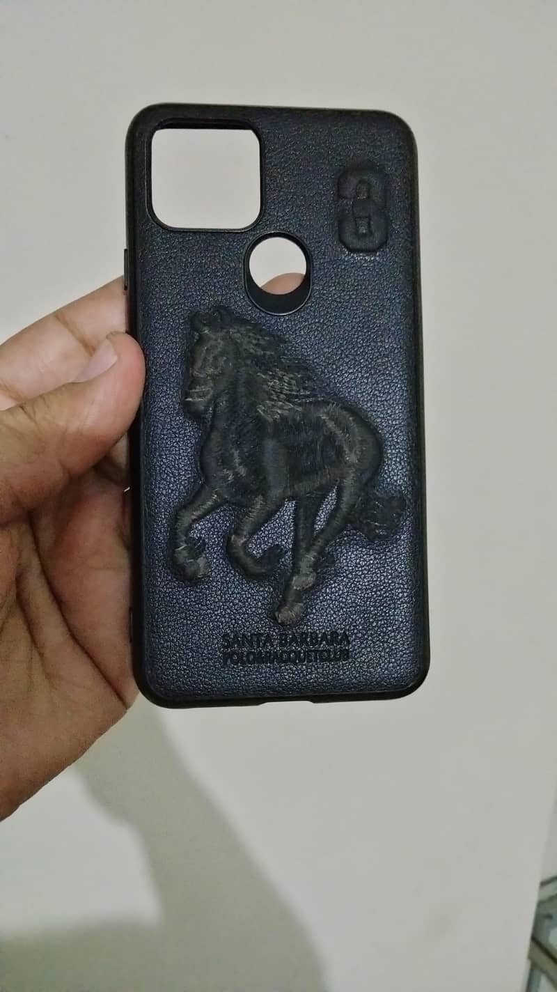 Google Pixel 5 3
