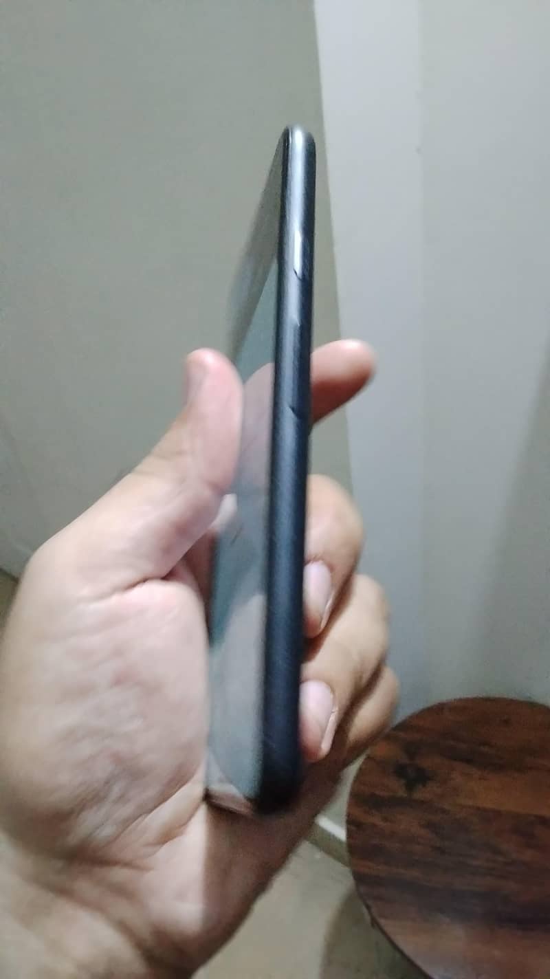 Google Pixel 5 7