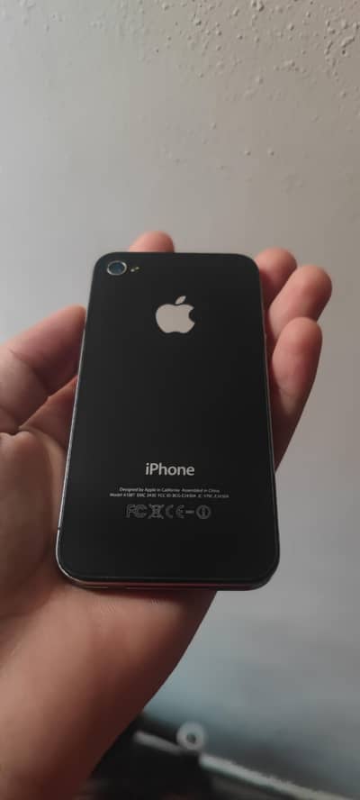 iphone 4s 16 GB