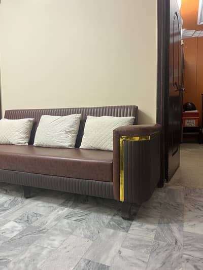 Sofa Come Bed