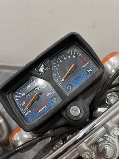 okay all good bike