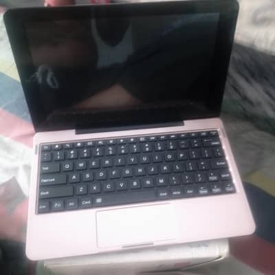 Chromebook