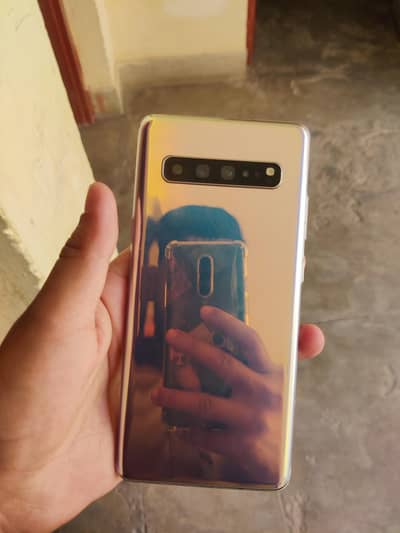 Samsung S10 plus 5g